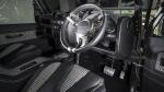 Land Rover Defender Flying Huntsman 105 by Project Kahn 2018 года